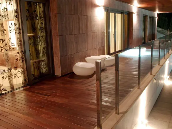 5-bedroom Villa In Benidorm, Spain (700 M²)