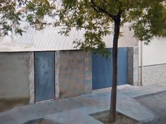 Urban Plot In Tobarra, Spain (390 M² Plot)