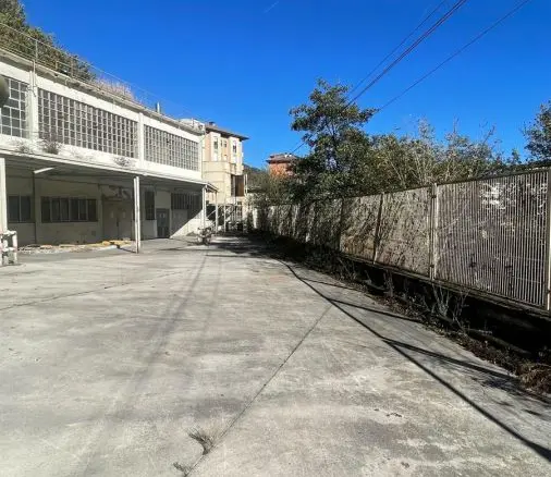 Industrial Unit In Eskoriatza, Spain (8.000 M²)