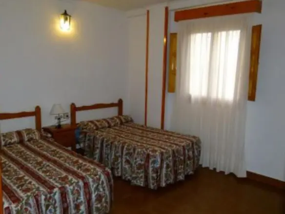 7-bedroom Villa In Moratalla, Spain (318 M²)