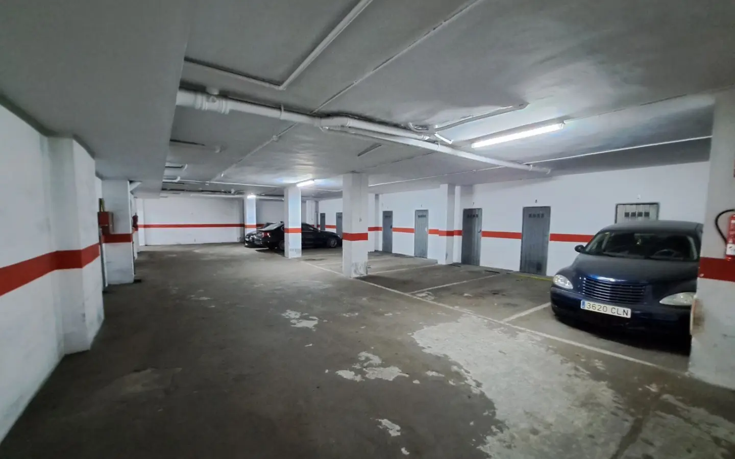 Garage In Alicante, Spain (10 M²)
