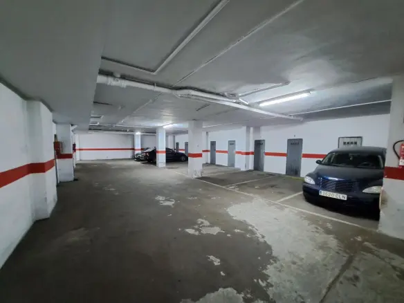 Garage In Alicante, Spain (10 M²)