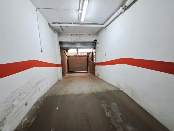 Garage In Alicante, Spain (10 M²)