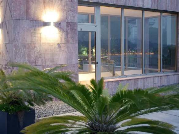 5-bedroom Villa In Benidorm, Spain (700 M²)