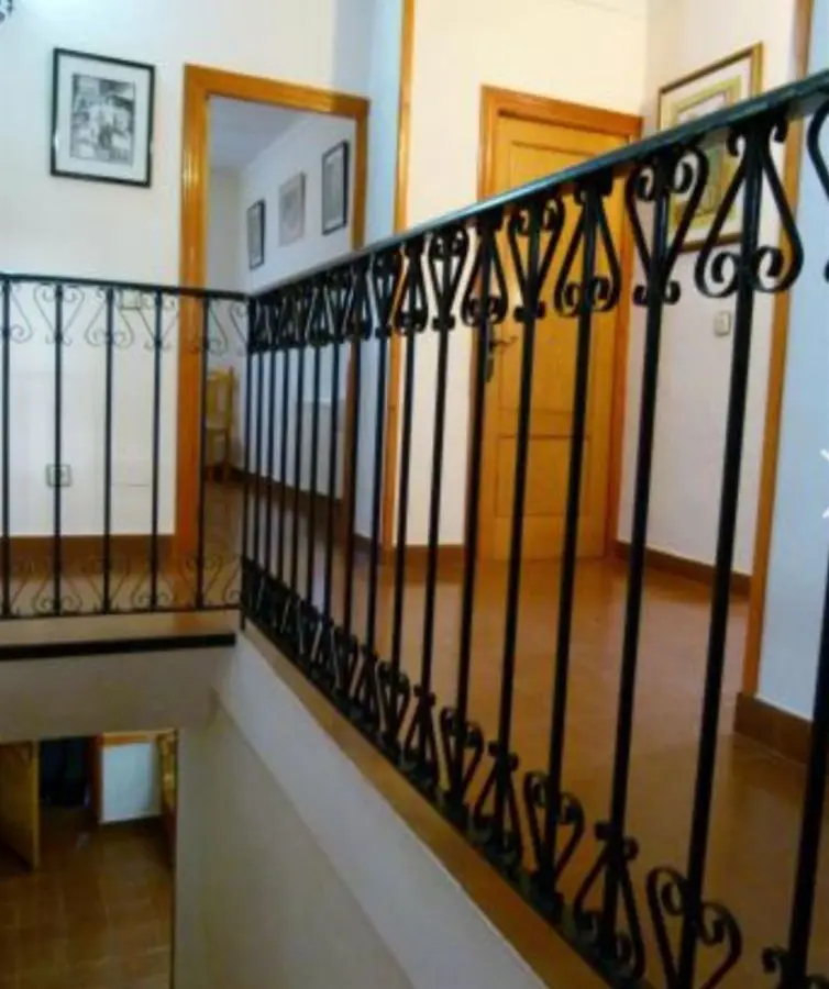 7-bedroom Villa In Moratalla, Spain (318 M²)