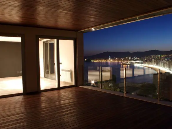 5-bedroom Villa In Benidorm, Spain (700 M²)