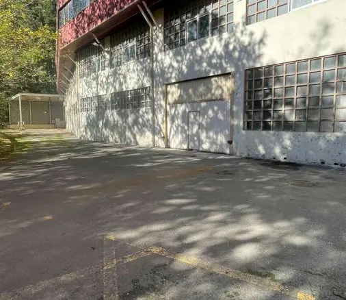 Industrial Unit In Eskoriatza, Spain (8.000 M²)