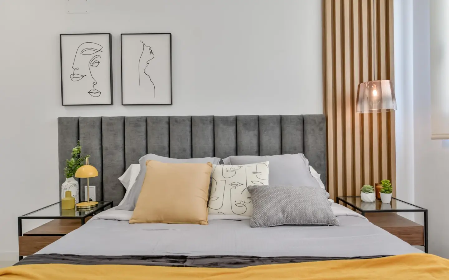 Penthouse 158 M² In Finestrat, Spain