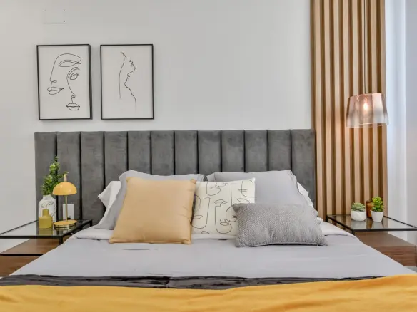 Penthouse 158 M² In Finestrat, Spain