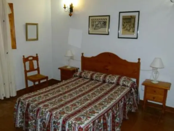 7-bedroom Villa In Moratalla, Spain (318 M²)