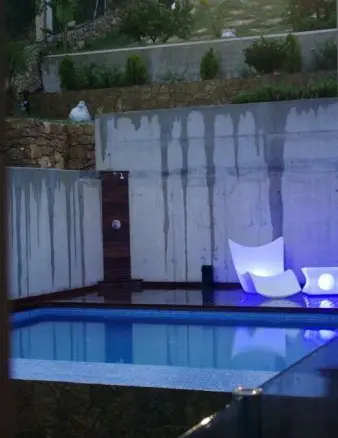 5-bedroom Villa In Benidorm, Spain (700 M²)