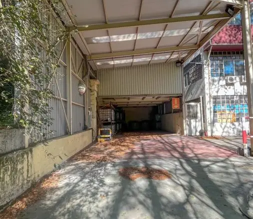 Industrial Unit In Eskoriatza, Spain (8.000 M²)