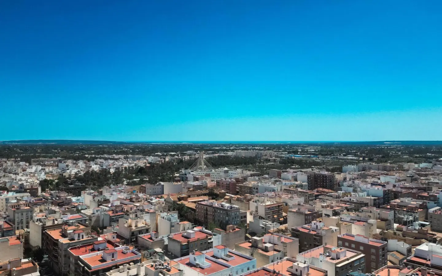 Urban Building Plot 475 M² In Elche, Spain