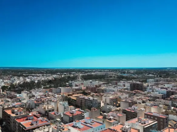 15-bedroom Urban Building Plot In Elche, Spain (475 M²)