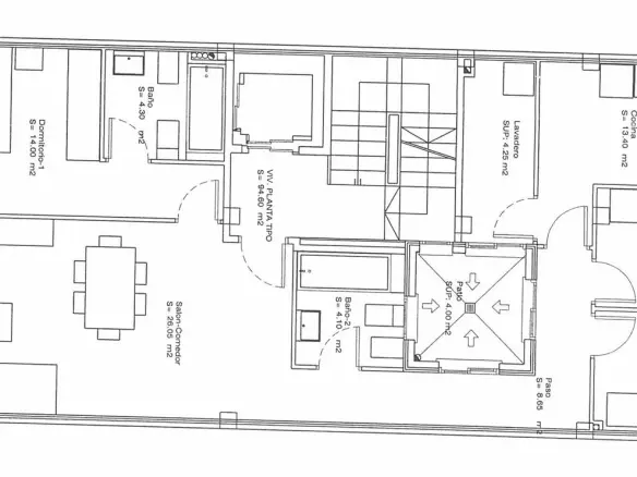 15-bedroom Urban Building Plot In Elche, Spain (475 M²)