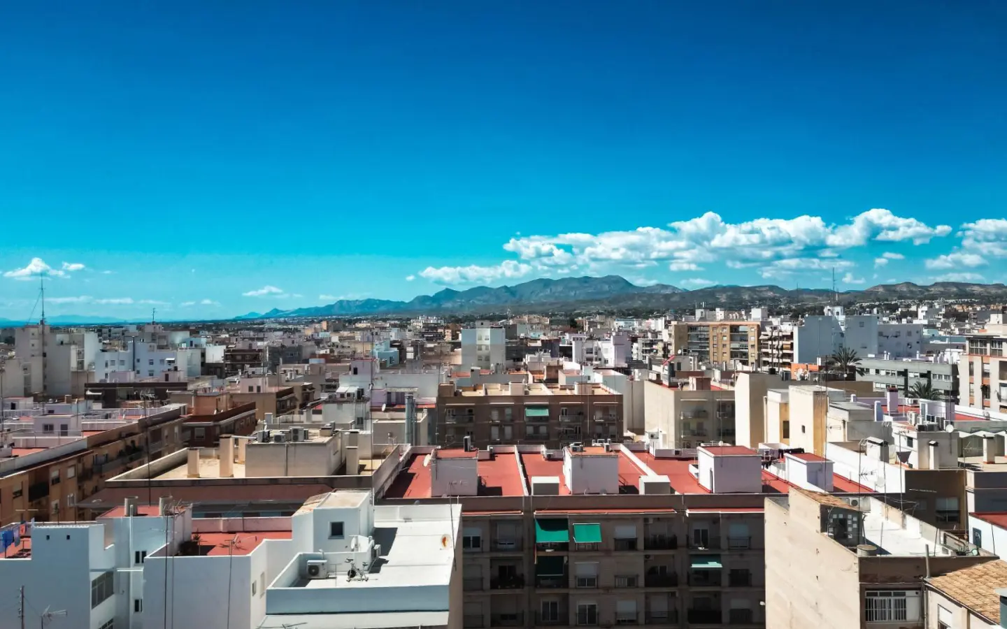 Urban Building Plot 475 M² In Elche, Spain
