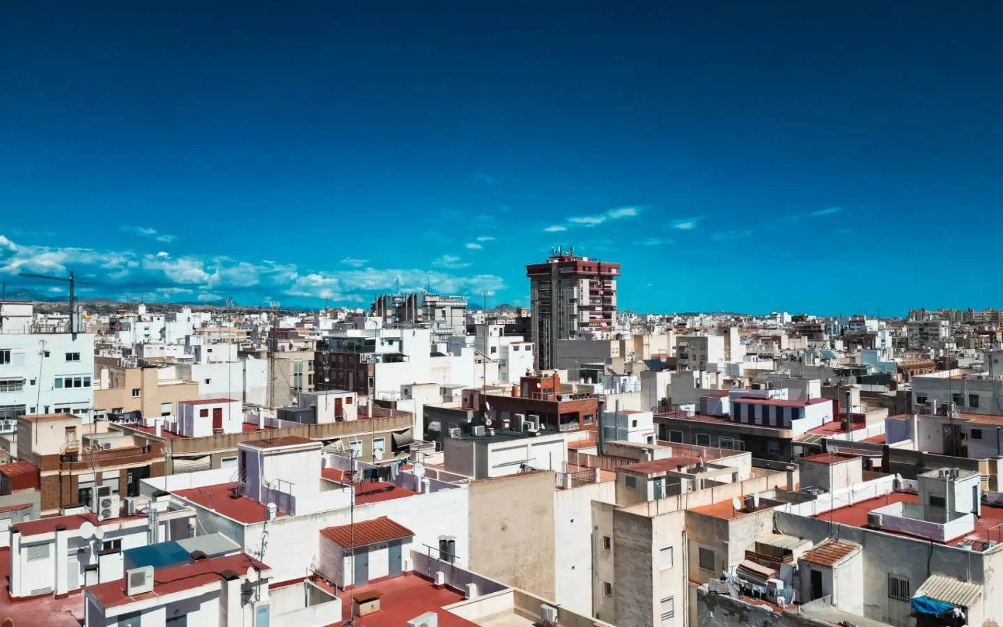 Urban Building Plot 475 M² In Elche, Spain