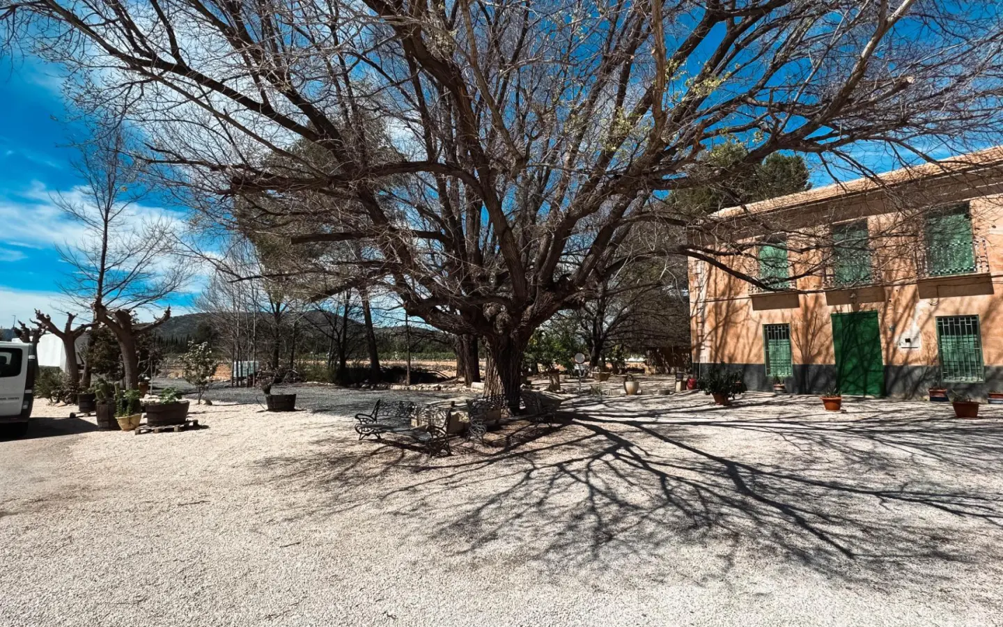 2-bedroom House In Monovar – Monover, Spain (375 M²)