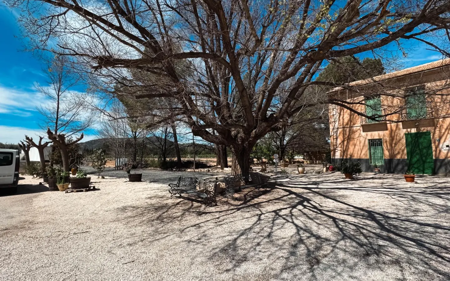 2-bedroom House In Monovar – Monover, Spain (375 M²)