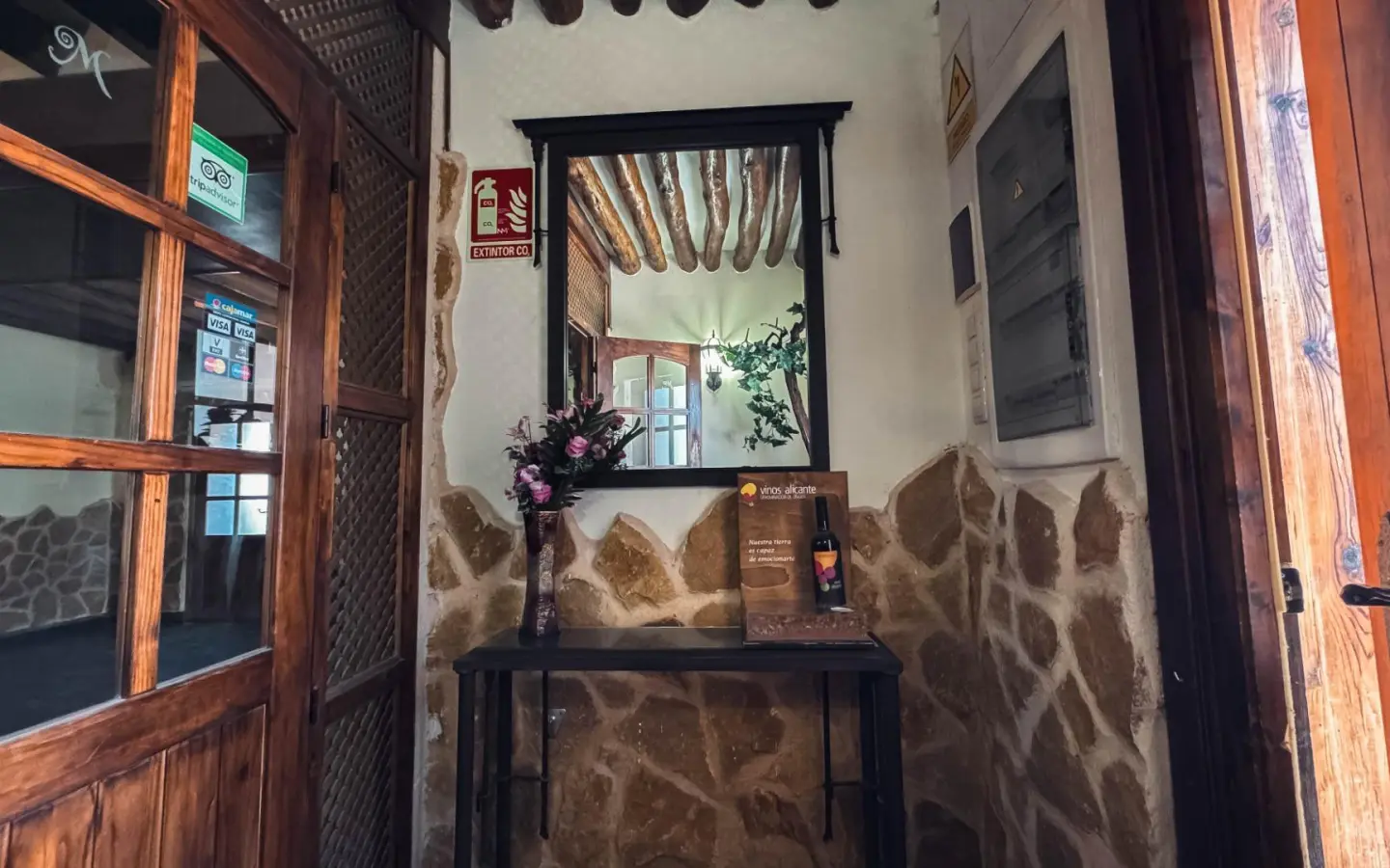 2-bedroom House In Monovar – Monover, Spain (375 M²)