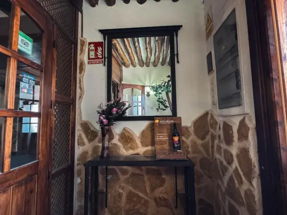 2-bedroom House In Monovar – Monover, Spain (375 M²)