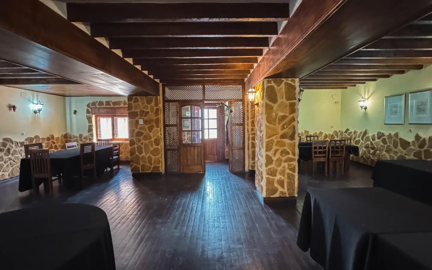 2-bedroom House In Monovar – Monover, Spain (375 M²)