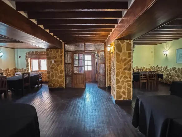 2-bedroom House In Monovar – Monover, Spain (375 M²)