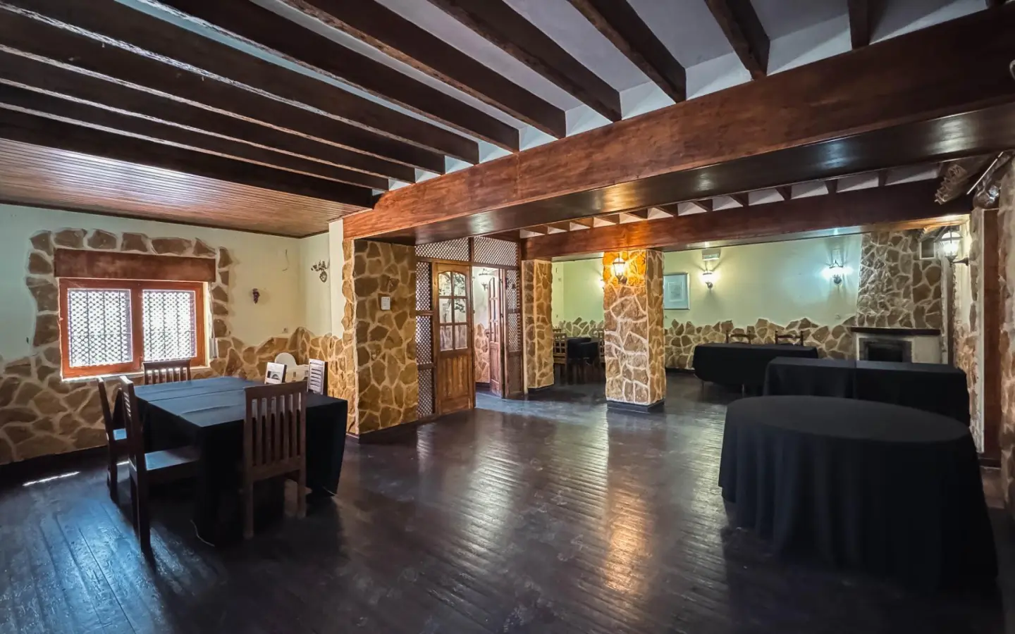 2-bedroom House In Monovar – Monover, Spain (375 M²)