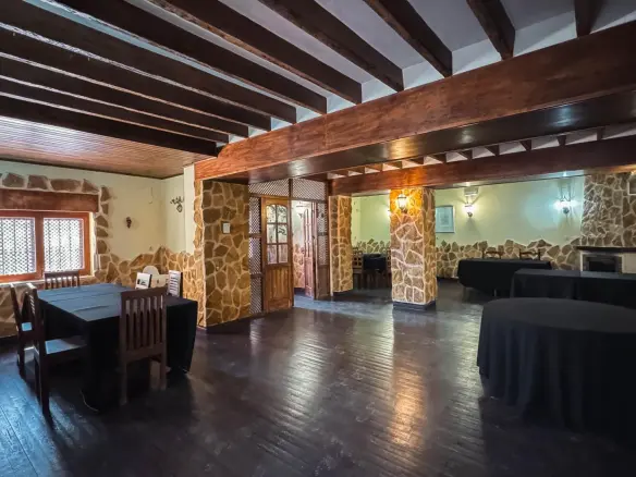 2-bedroom House In Monovar – Monover, Spain (375 M²)