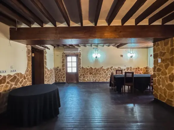 2-bedroom House In Monovar – Monover, Spain (375 M²)