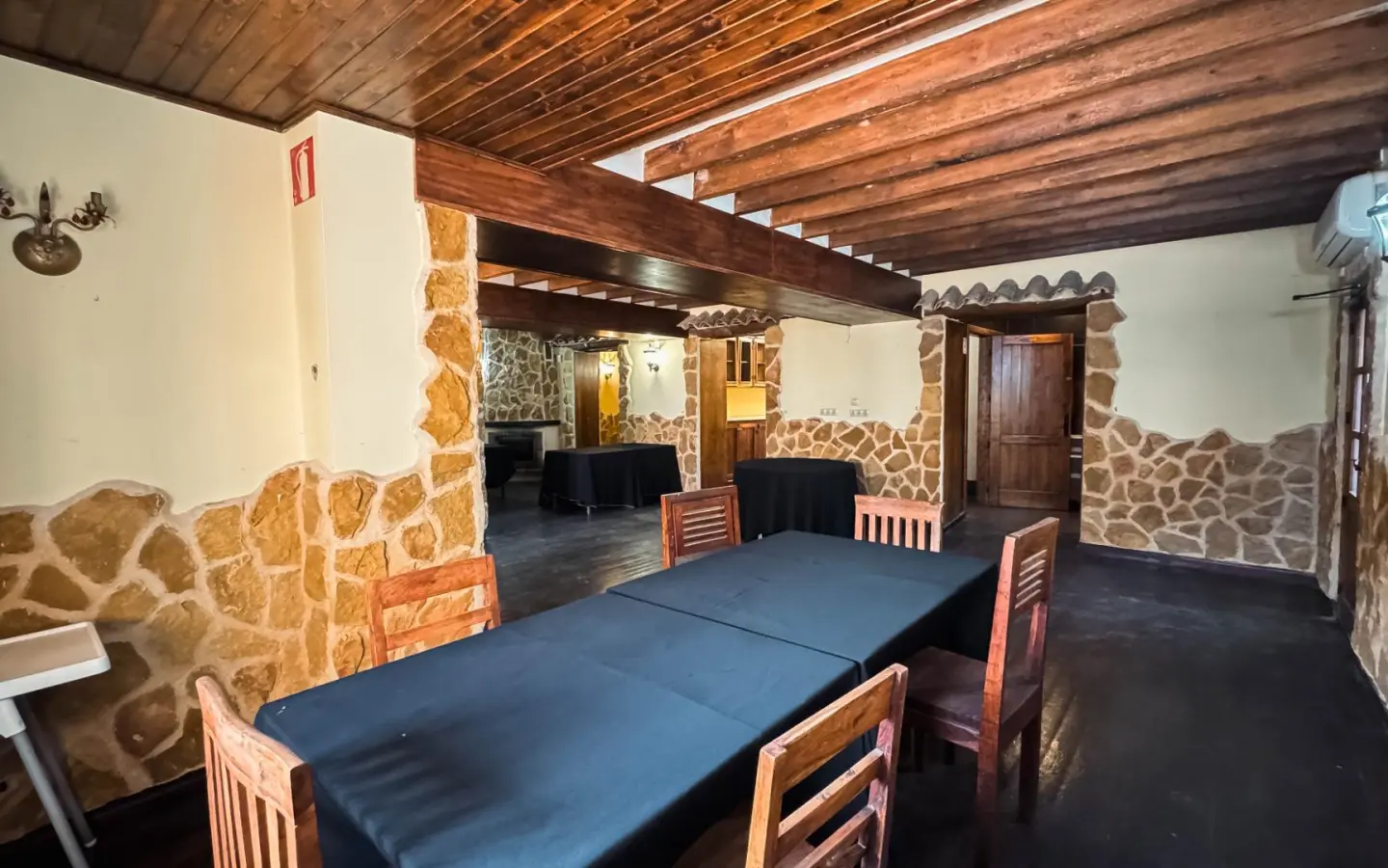2-bedroom House In Monovar – Monover, Spain (375 M²)