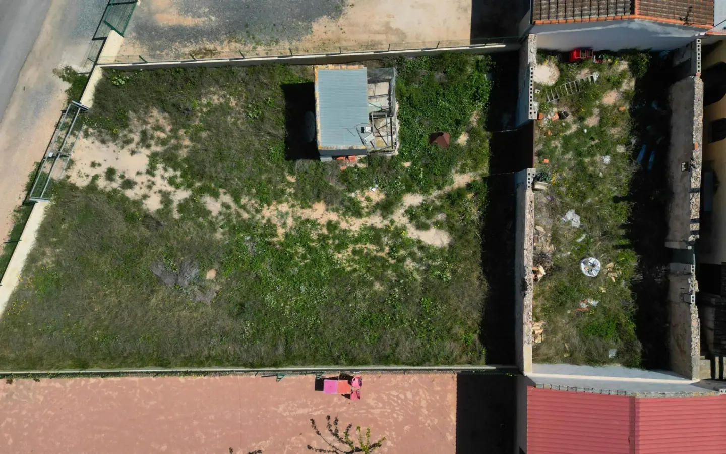 2-bedroom House In Monovar – Monover, Spain (375 M²)
