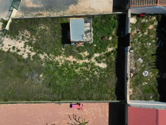 2-bedroom House In Monovar – Monover, Spain (375 M²)