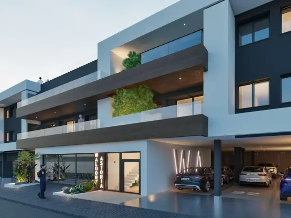 2-bedroom Studio In Benijofar, Spain (79 M²)