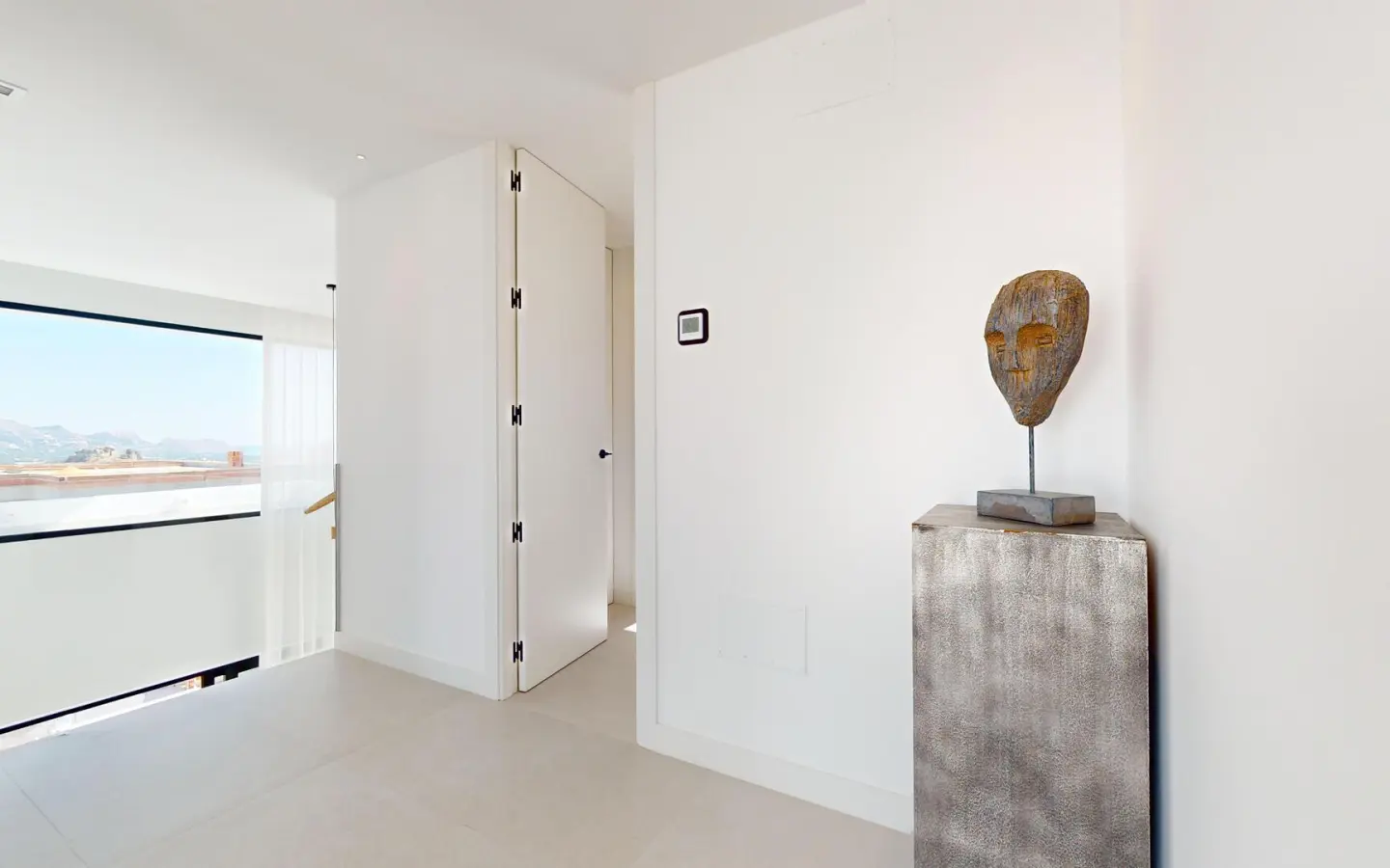 3-bedroom Villa In Polop, Spain (293 M²)