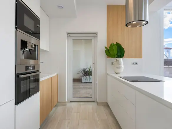 3-bedroom Villa In Ciudad Quesada, Spain (109 M²)