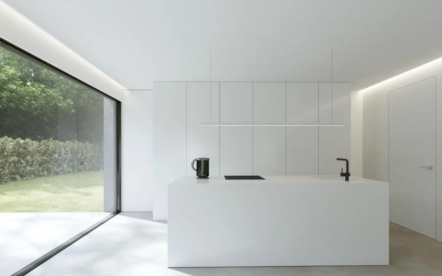 2-bedroom Villa In Alfaz Del Pi, Spain (214 M²)