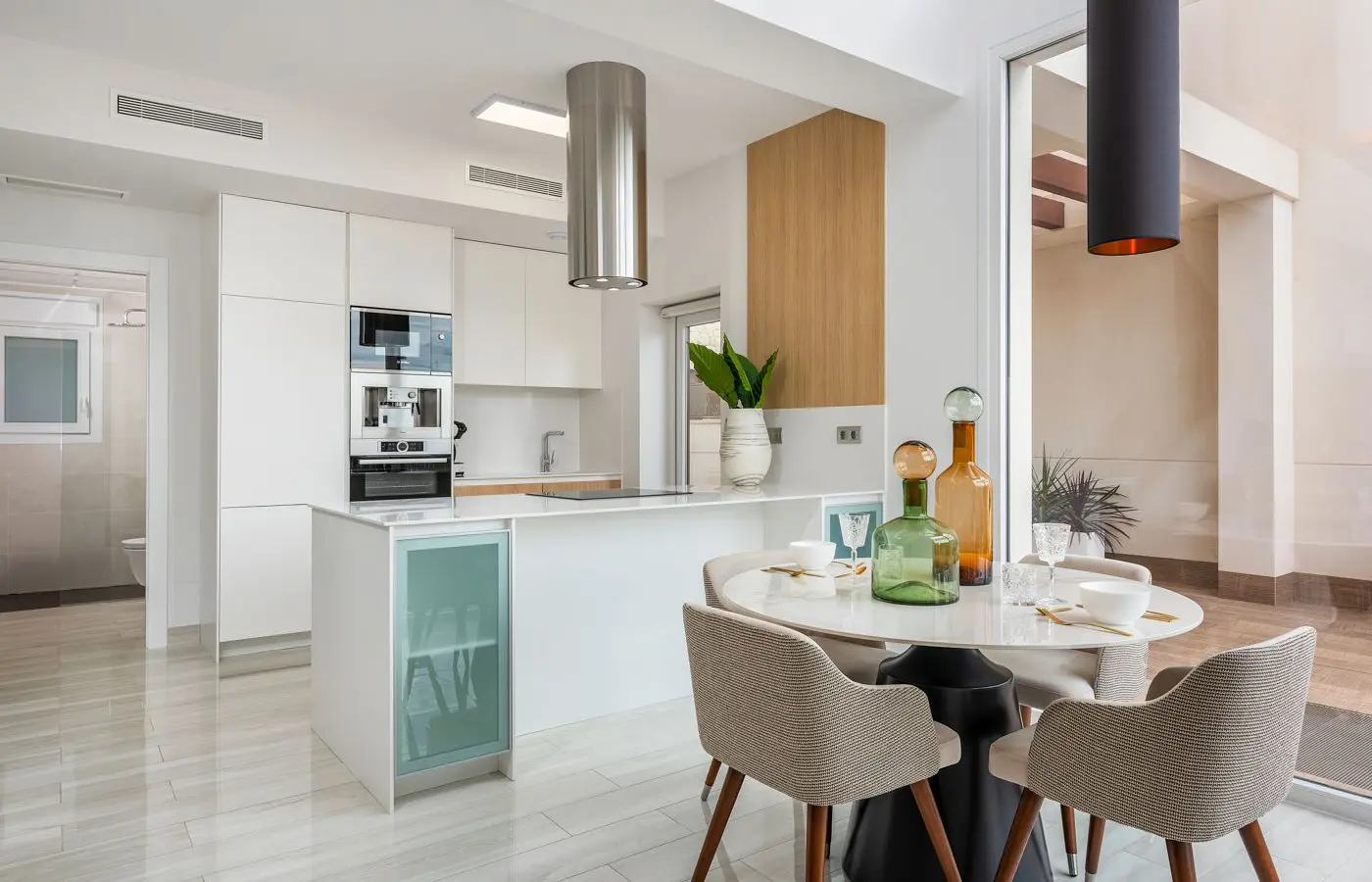 3-bedroom Villa In Ciudad Quesada, Spain (109 M²)