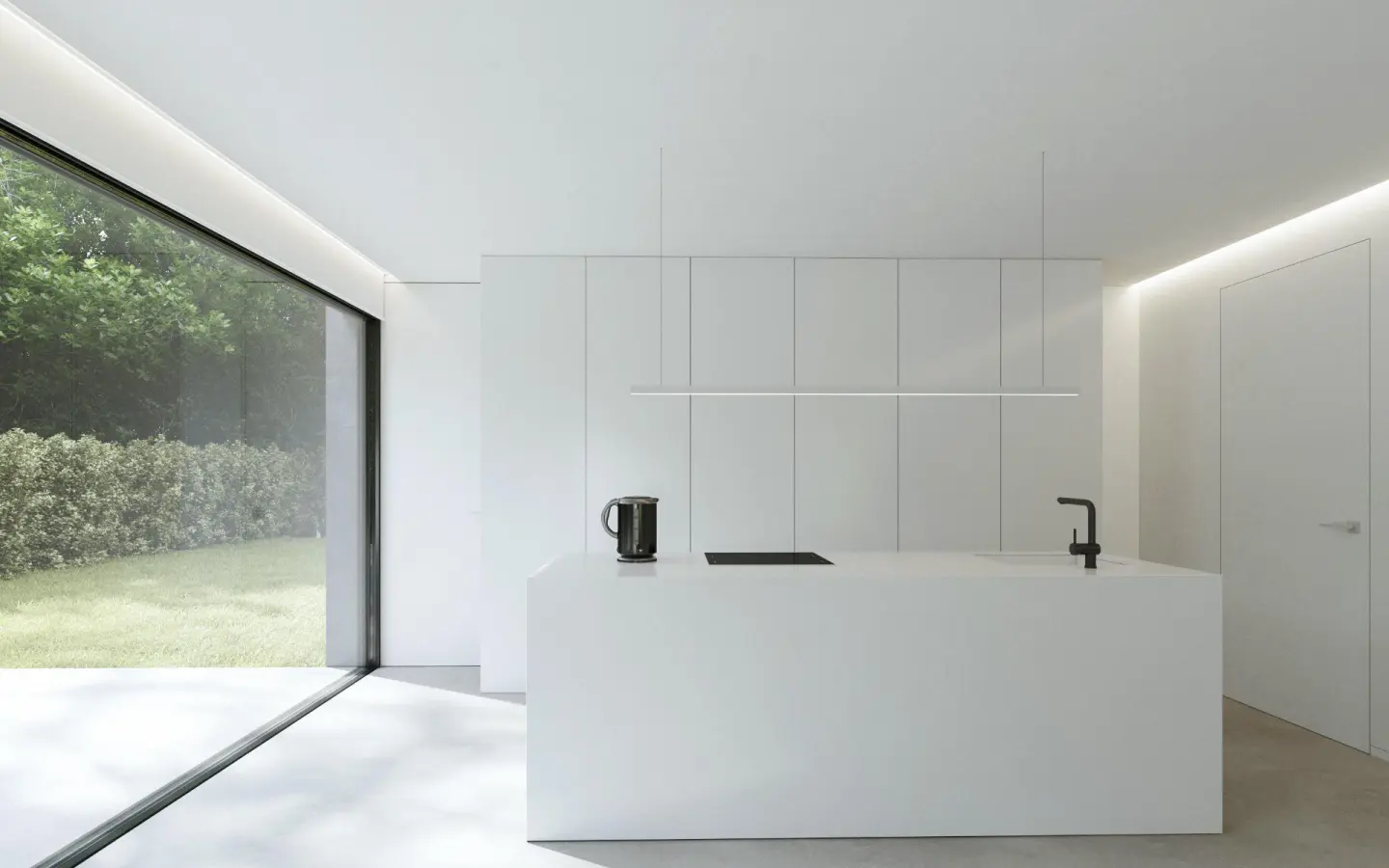 3-bedroom Villa In Alfaz Del Pi, Spain (184 M²)