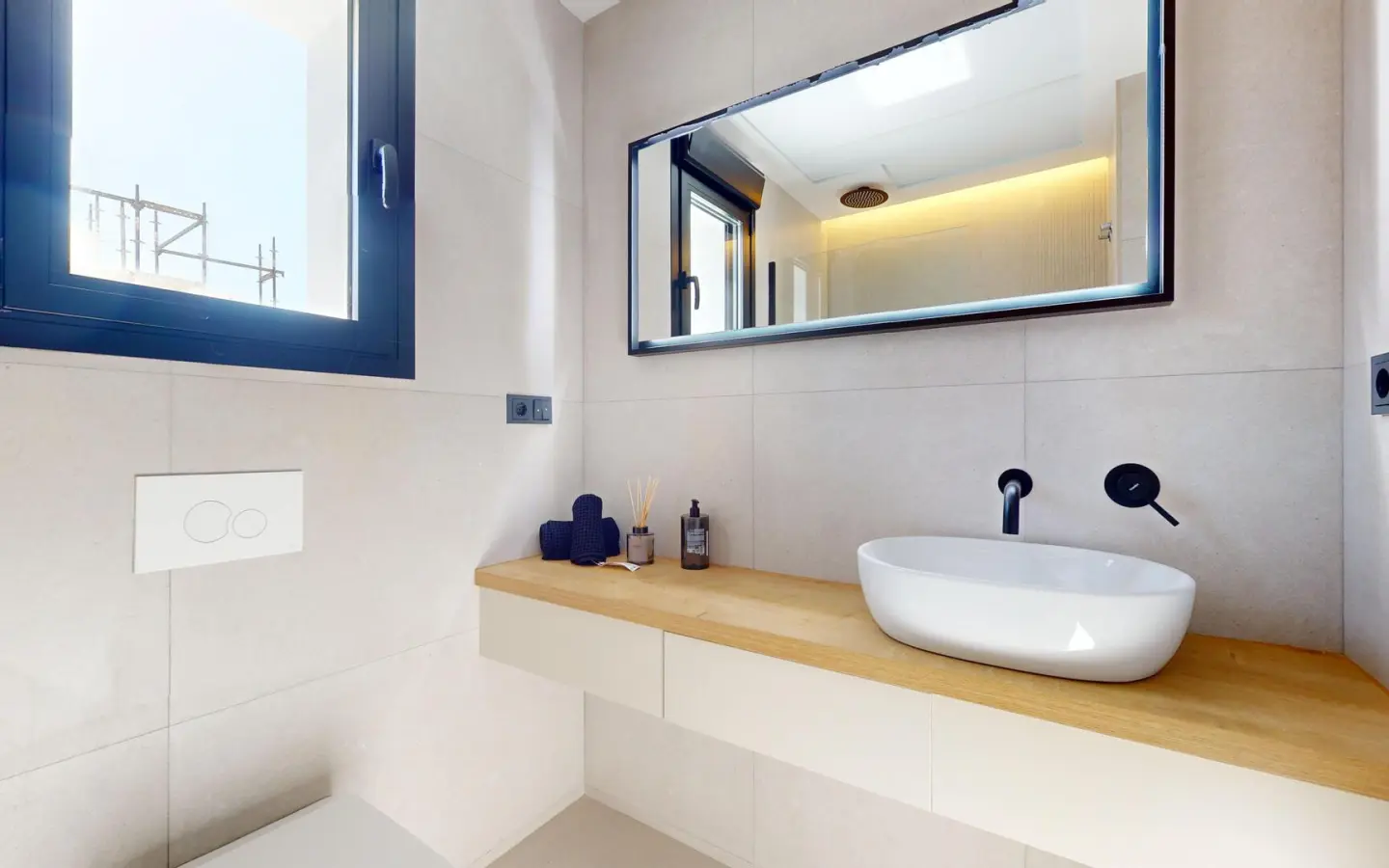 3-bedroom Villa In Polop, Spain (293 M²)
