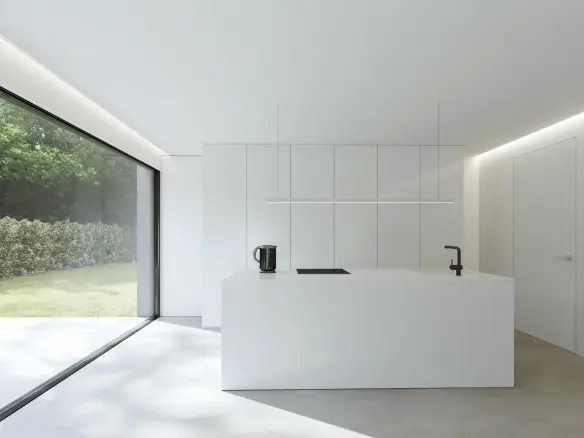 2-bedroom Villa In Alfaz Del Pi, Spain (170 M²)