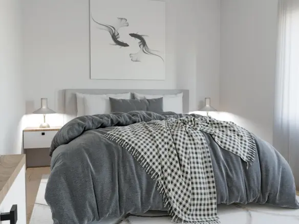 1-bedroom Studio In Alicante, Spain (84 M²)