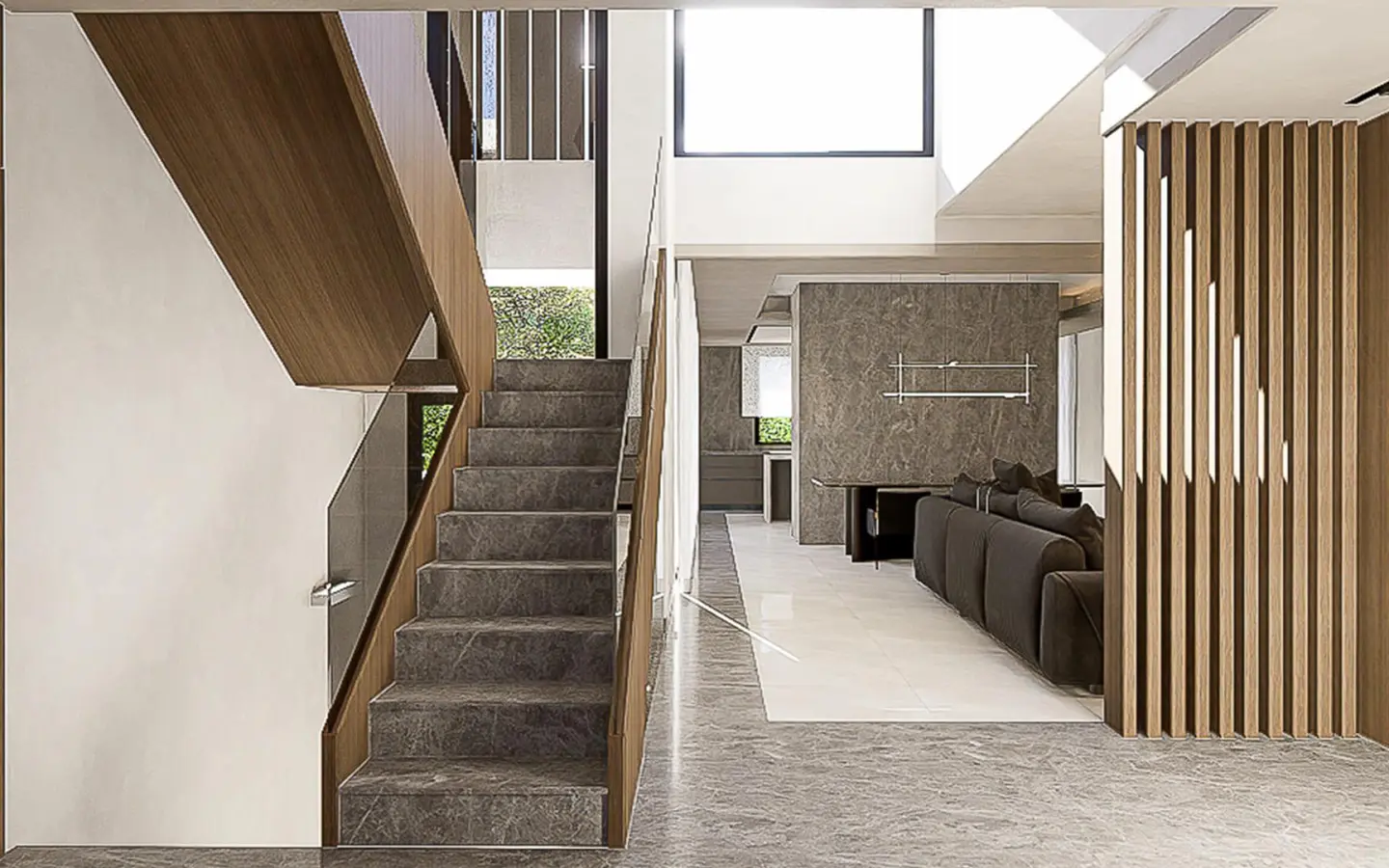 6-bedroom Villa In Finestrat, Spain (375 M²)