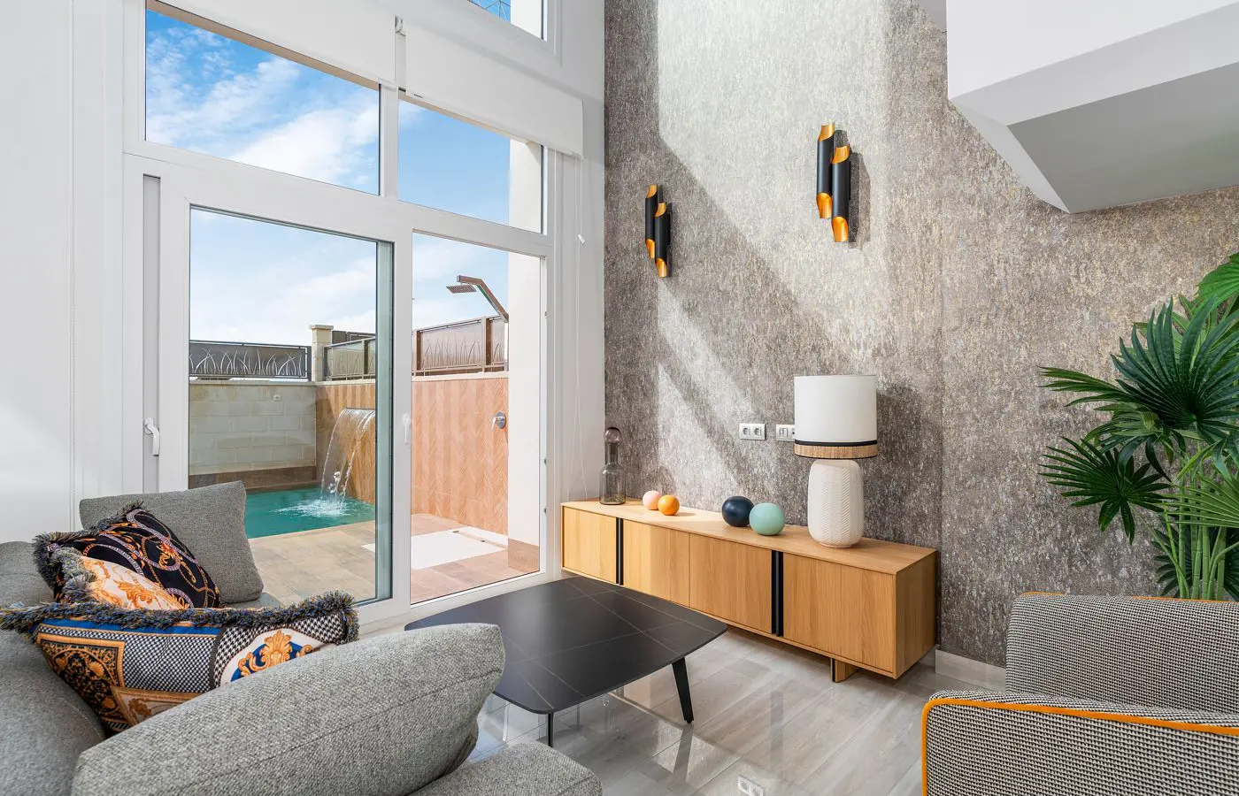 3-bedroom Villa In Ciudad Quesada, Spain (109 M²)