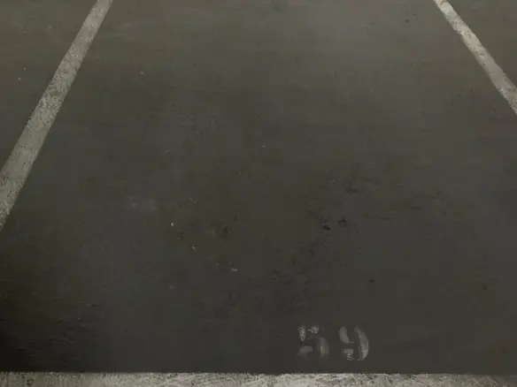 Garage In Elche, Spain (18 M²)