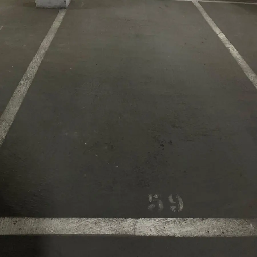 Garage In Elche, Spain (18 M²)