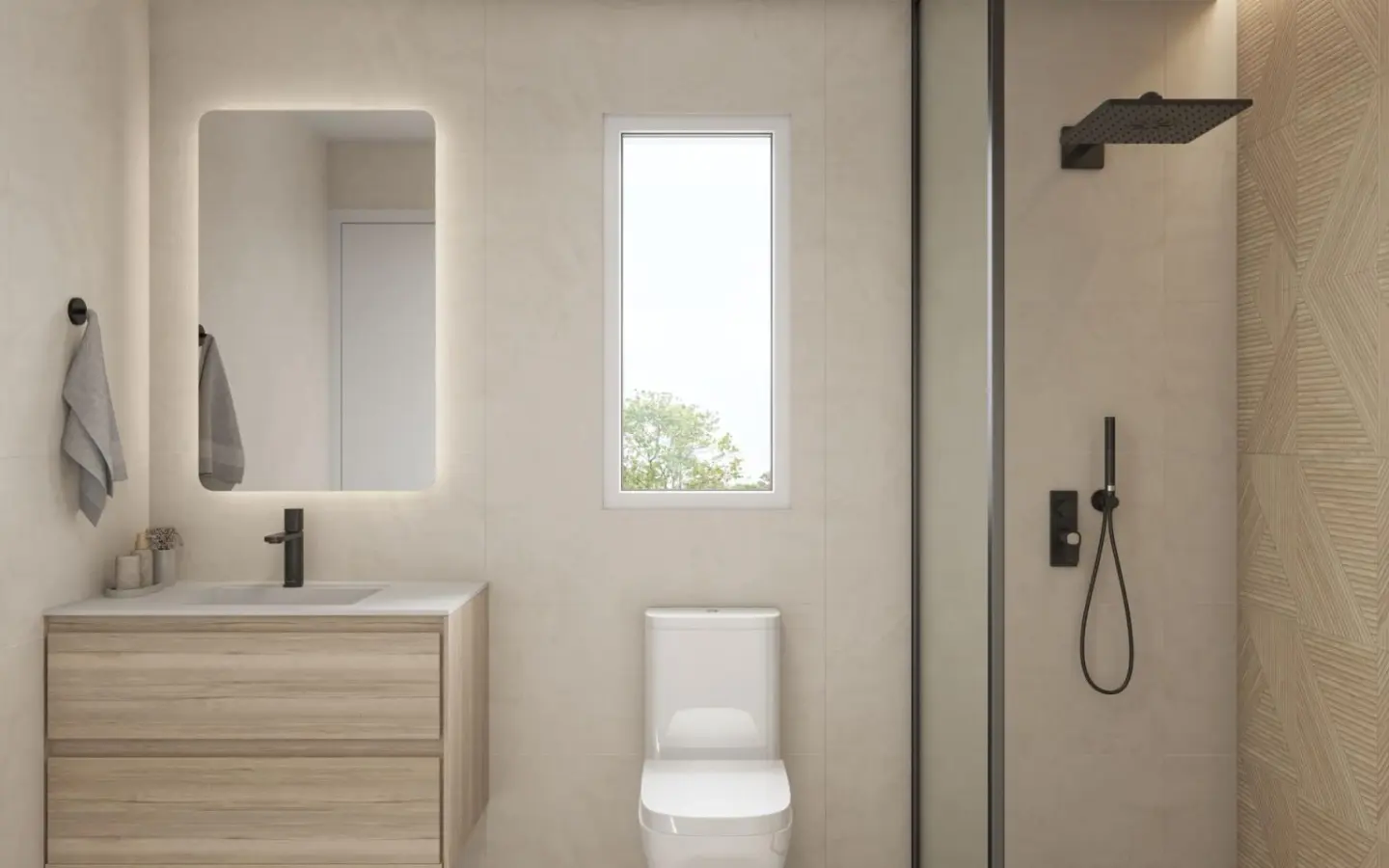 2-bedroom Bungalow In Pilar De La Horadada, Spain (105 M²)