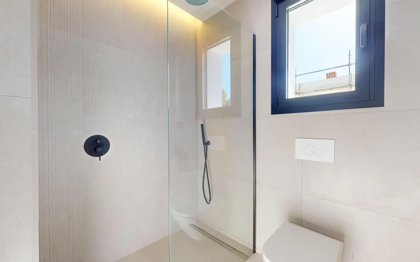 3-bedroom Villa In Polop, Spain (293 M²)