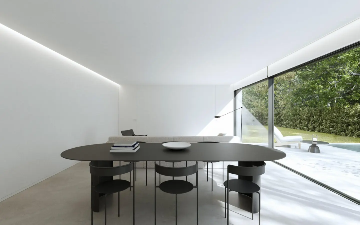 3-bedroom Villa In Alfaz Del Pi, Spain (184 M²)