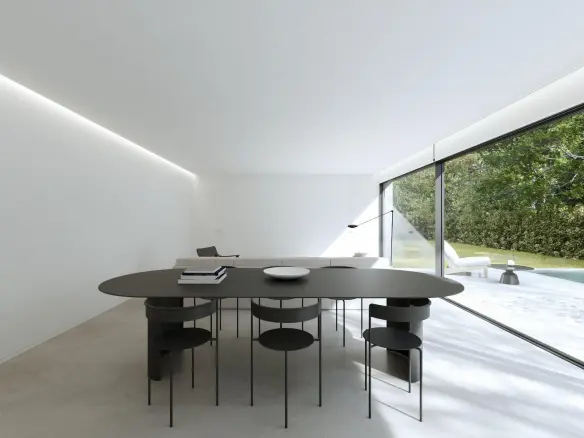 3-bedroom Villa In Alfaz Del Pi, Spain (184 M²)